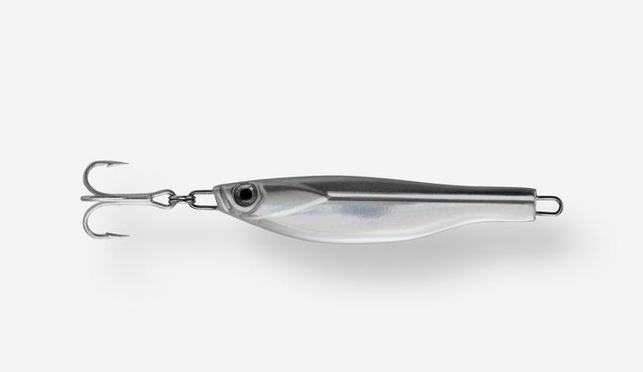 Immagine prodotto Caperlan Spinner Jig Saltwater (10 cm)