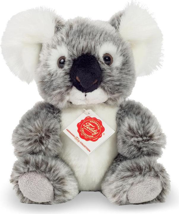 Immagine prodotto Teddy Hermann Koala 18 cm (10 cm)
