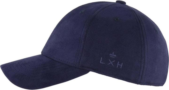 Actual product image LXH Cap Casquette Suédine (One size)