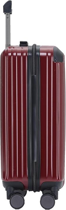 Image du produit Münicase Hartschalen-Koffer Boardcase M816 mit TSA-Schloss (40 l)