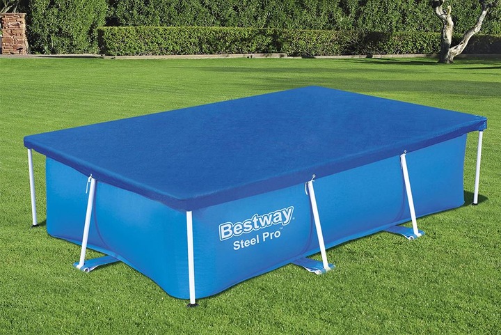 Produktbild Bestway Abdeckplane