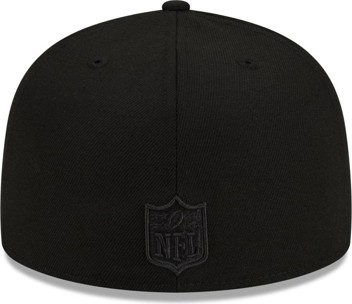 Actual product image New Era 59Fifty Fitted Cap - NFL Washington Commanders (7 1/8)