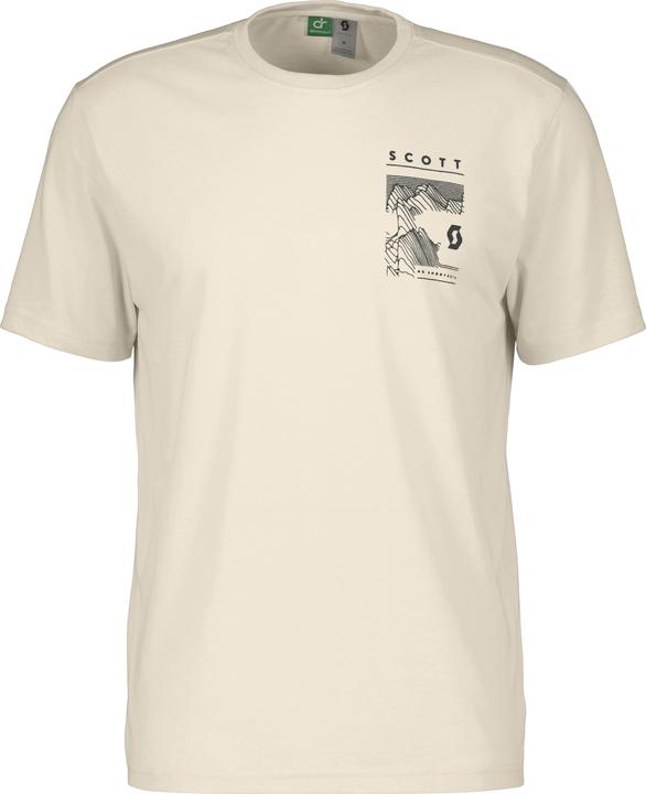 Actual product image Scott Sports Defined Dri S/S (M)