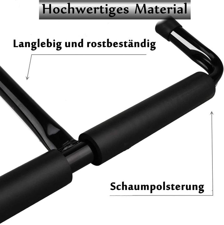 Produktbild Home composer Schwerlasthaken