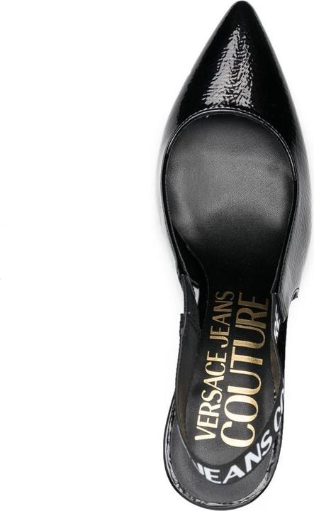 Produktbild Versace Jeans Couture With Heel Black (40)