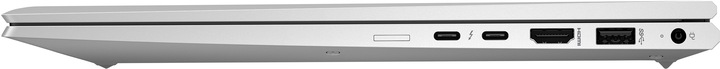 Produktbild HP EliteBook 850 G7 (15.60", Intel Core i7-10710U, 16 GB, 512 GB, CH)