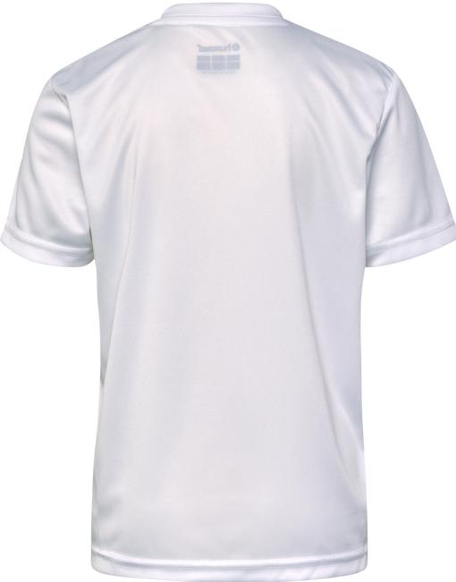 Immagine prodotto hummel Maglia hmlLOGO P/E BAMBINI (116)