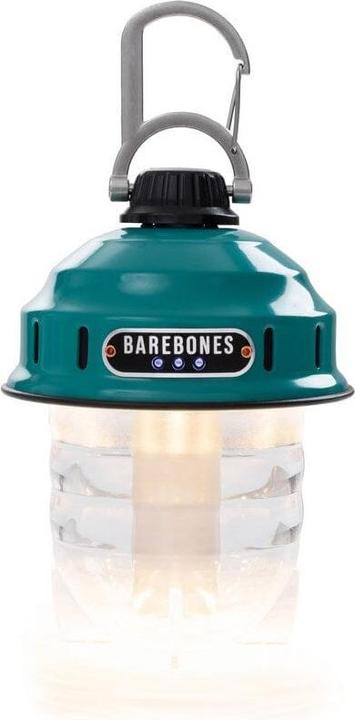 Actual product image Barebones Beacon light lampe sans fil avec mousqueton