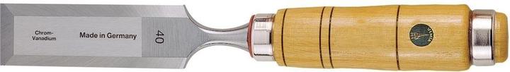 Actual product image Ulmia 344-40 Zimmermannsmeissel Hainbuche 40 mm