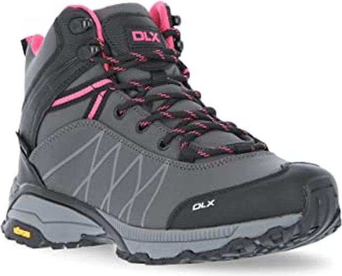 Image du produit Trespass Chaussures de randonnée Arlington Ii (36)