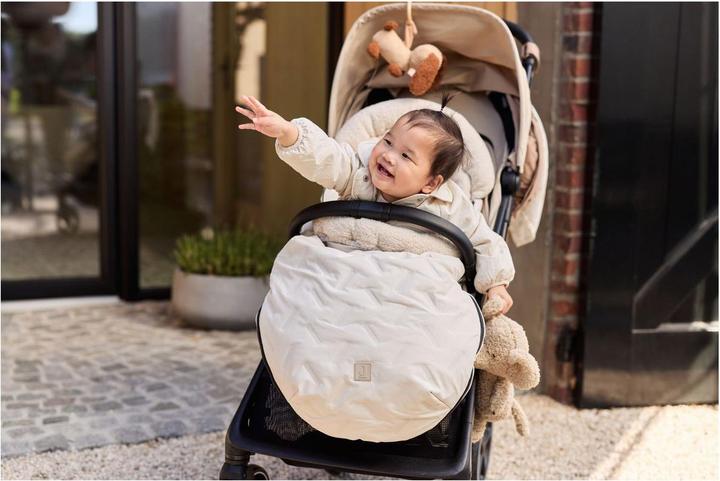 Produktbild Jollein Fusssack