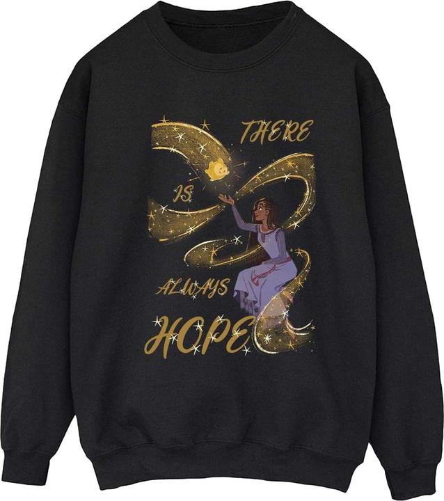 Produktbild Wish Formula There Is Always Hope Sweatshirt (5XL)