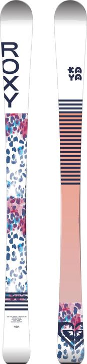 Immagine prodotto Roxy Sci Kaya Junior + Easytrack C5 GW 2021 (80 cm)