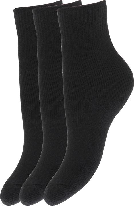 Floso Winter Thermo Socken (3er Pack, 29 - 31, 26 - 28)