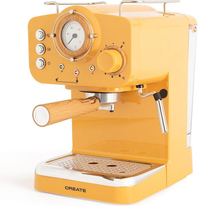 Actual product image Create Thera Retro