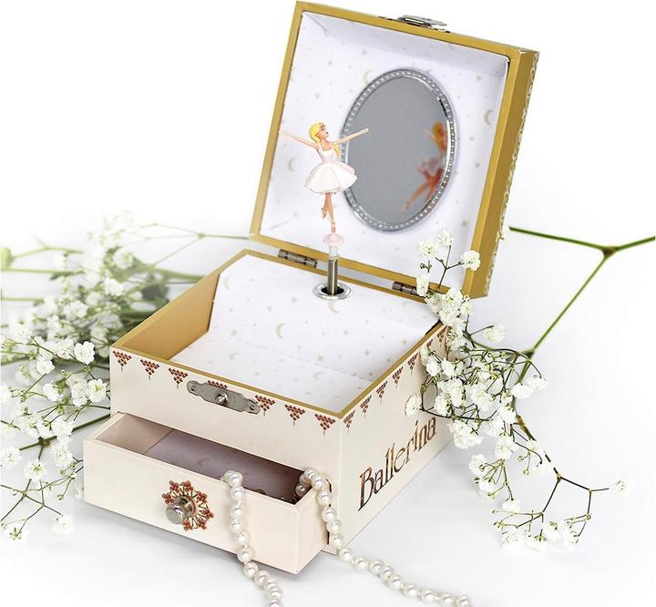 Immagine prodotto Trousselier Ballerina