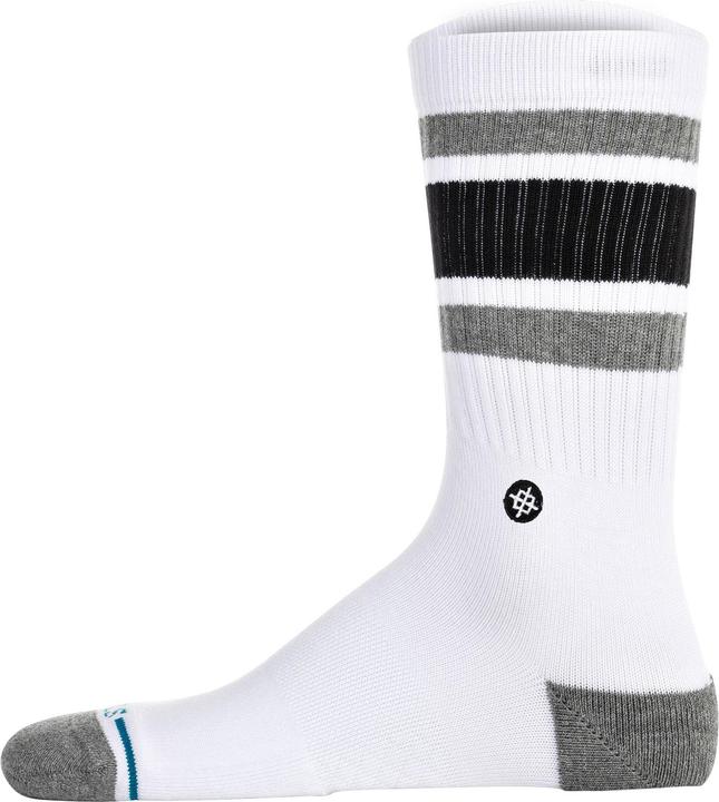 Actual product image Stance Boyd ST - 110117 (Single pack, 35 - 37)