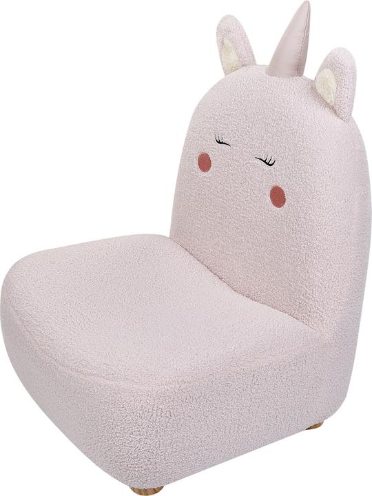 Beliani Lulea (Kindersessel)