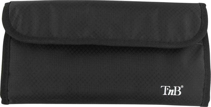 Actual product image T'nB Influence Travel Pack Tripod (Metal)