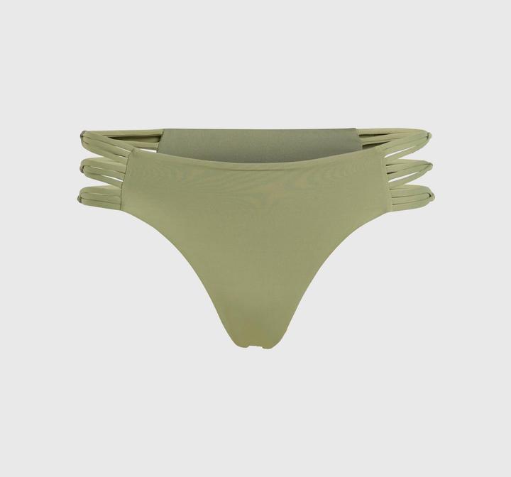 Produktbild O'Neill Women's Boulders Strappy Sides Bottom (S)