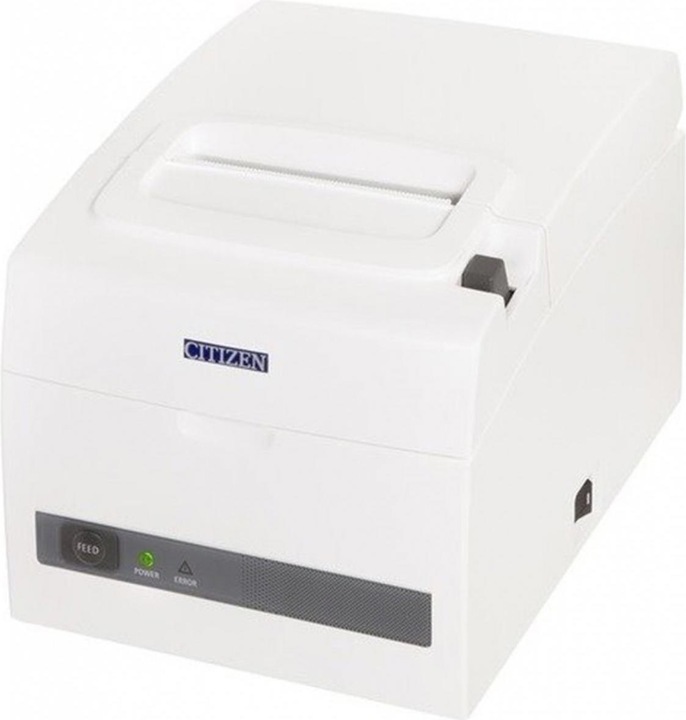 Actual product image Citizen CT-S310-II RECEIPT PRINTER (WLAN, USB 2.0, Ethernet)