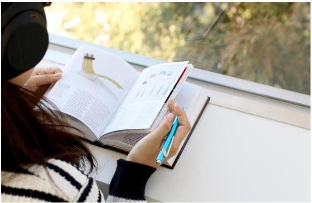 Image du produit Caran d'Ache 849 Colormat-X mit Etui (Turquoise, 1 x)