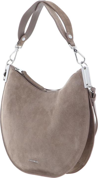 Immagine prodotto Coccinelle Sunup Handbag Suede Leather