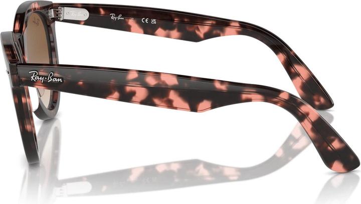 Actual product image Ray Ban Wayfarer Way