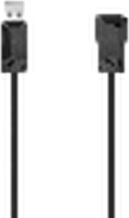 Produktbild Hama USB A — USB A (3 m, USB 2.0)