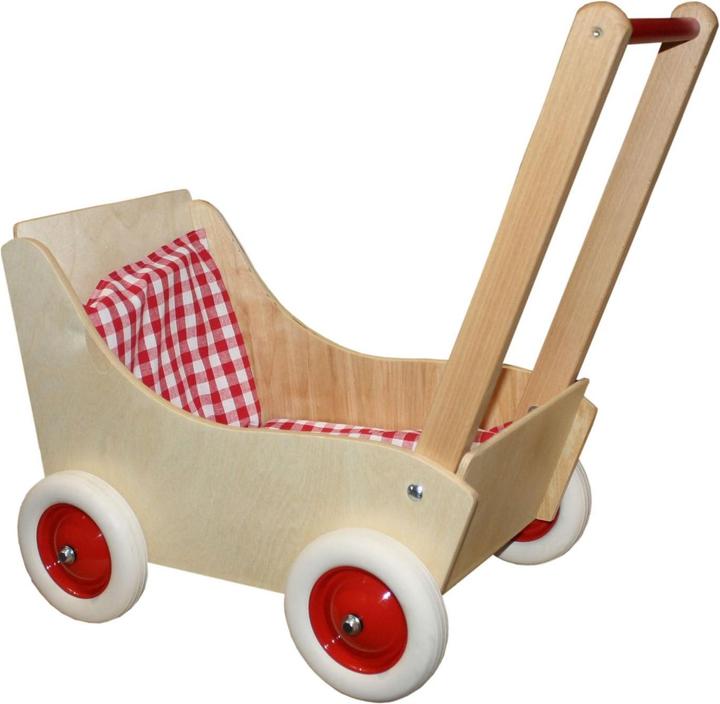 Produktbild Vedes Lernlaufwagen