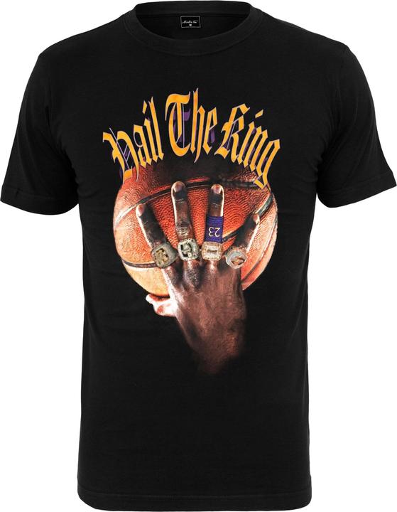 Actual product image Mister Tee tee (S)