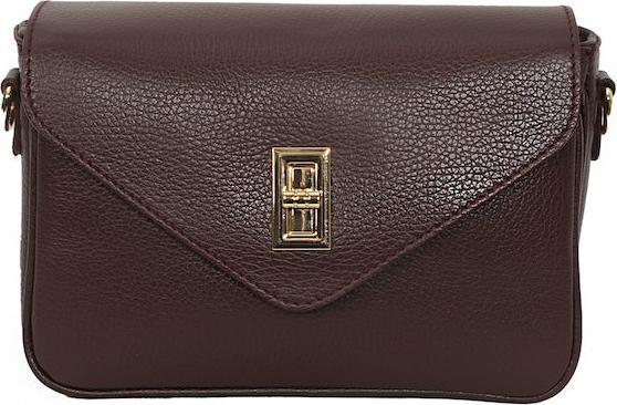 Immagine prodotto Prima Ballerina Mila - Borsa a tracolla Bordeaux