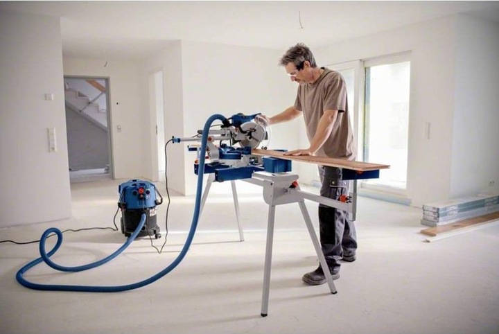 Immagine prodotto Bosch Professional Troncatrice GCM 305-216 D