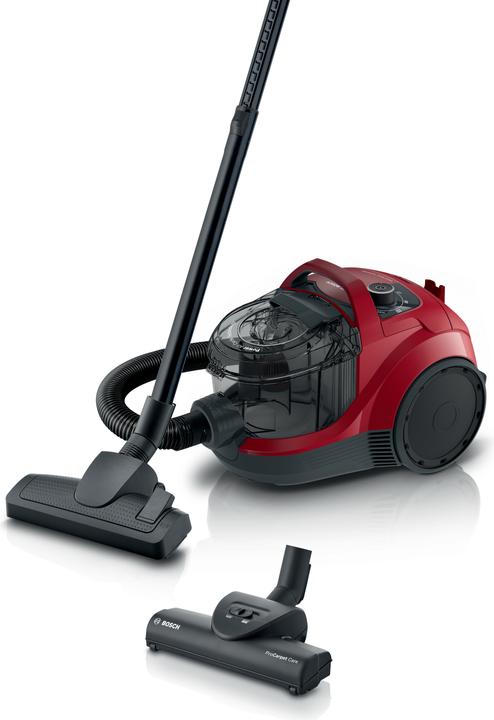 Bosch Hausgeräte BGC21X350