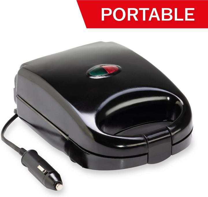 Produktbild Multistore 2002 Sandwichmaker