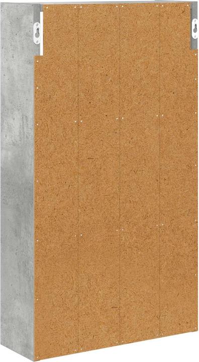 Produktbild vidaXL Badezimmerschrank (40 x 14 x 70 cm)