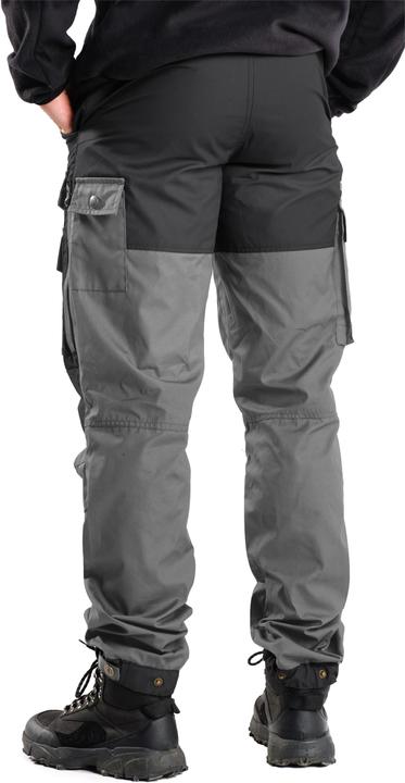 Produktbild Normani Herren Wanderhose - Outdoorhose (3XL)