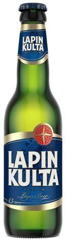 Actual product image Hartwall LAPIN KULTA Premium Stock / (24 x 31 cl)