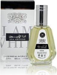 Immagine prodotto Lattafa Ana Abiyedh (Eau de parfum, 50 ml)