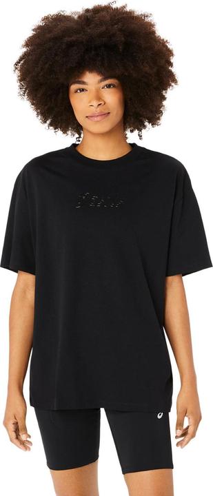 Produktbild ASICS Performance Logo Tee (M)