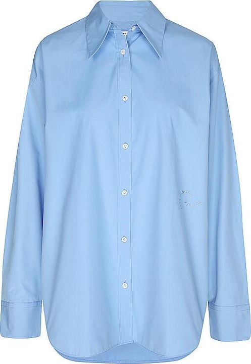 Produktbild Copenhagen Hemdbluse (L)