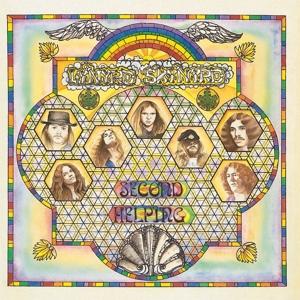 Produktbild Second Helping (Lynyrd Skynyrd)