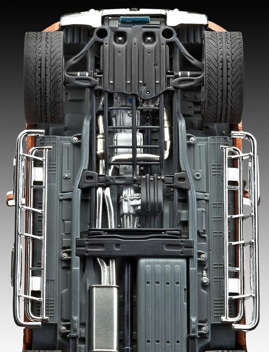 Immagine prodotto Revell Hummer H2