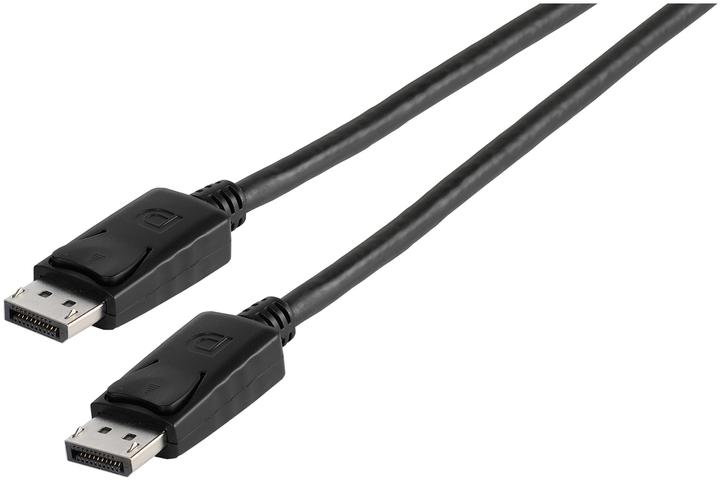 Actual product image Vivanco DisplayPort — DisplayPort (1.80 m)