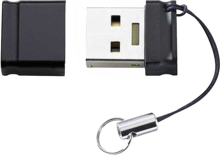 Intenso Slim Line (32 GB, USB-A, USB 3.0)