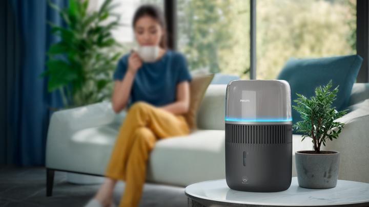 Produktbild Philips HU5710/03 (56 m²)