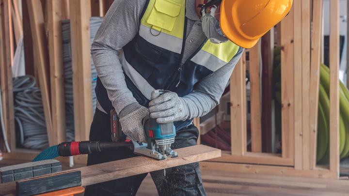 Produktbild Bosch Professional Zubehör PRO Hardwood fast T144DF Stichsägeblatt, 100 mm, 25-tlg.