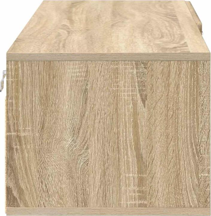 Image du produit vidaXL Holzschrank (39 x 30 x 30 cm)