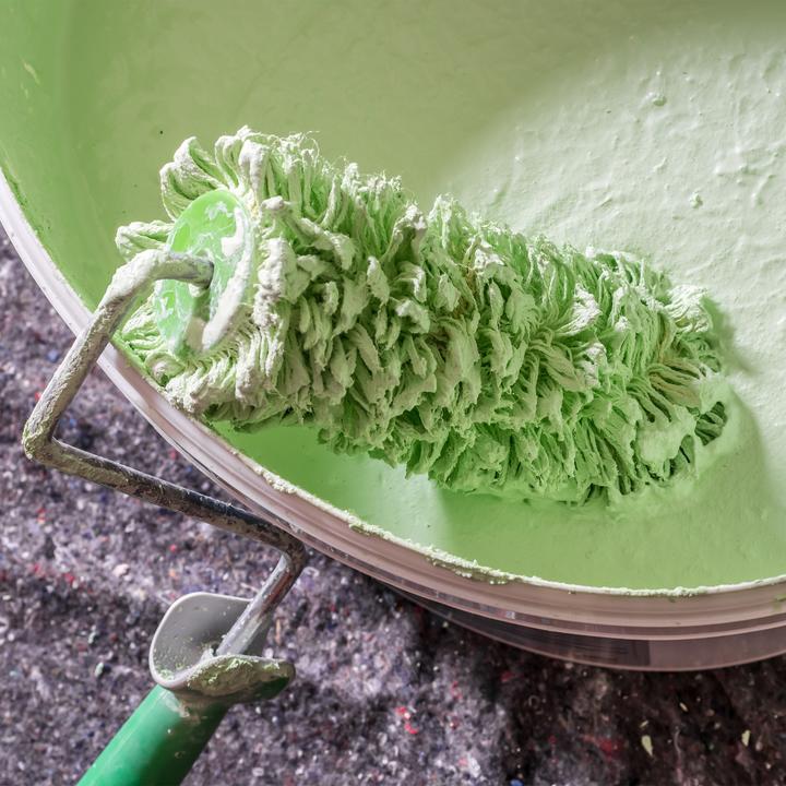 Image du produit Relaxdays toison de peintre (50 m, 1000 mm)