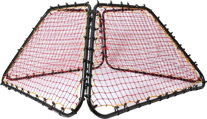 Actual product image Sporti 4-sided Tchoukball